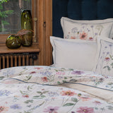 Autrefois Pink Bedding Collection-Gina's Home Linen Ltd
