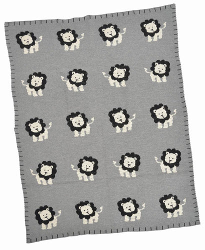 Cotton cot outlet blankets