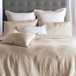 Linen Bedding Collection-Gina's Home Linen Ltd