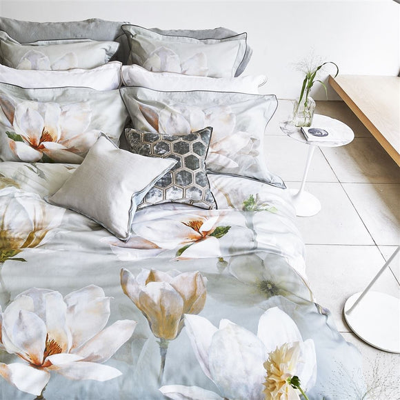 Yulan Birch Bedding Collection-Gina's Home Linen Ltd