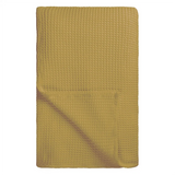 Alba Cotton Throw Blanket