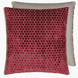 Jabot Decorative Throw Pillows