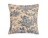 4 Continents 120th Bedding Collection-Gina's Home Linen Ltd