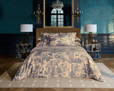 4 Continents 120th Bedding Collection-Gina's Home Linen Ltd
