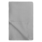 Alba Cotton Throw Blanket