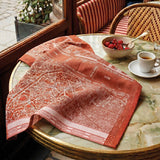 A Vol d'Oiseau Kitchen Towel-Gina's Home Linen Ltd