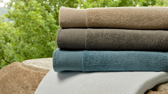 Abelha Towel Collection-Gina's Home Linen Ltd