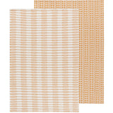 Abode Kitchen Towels-Gina's Home Linen Ltd