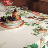 Abondance D'Automne Table Linens Collection-Gina's Home Linen Ltd