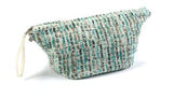 Abyss Toiletry Case Collection-Gina's Home Linen Ltd