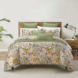 Adelaide Duvet Cover Set-Gina's Home Linen Ltd