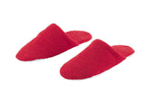 Alex Bath Slippers-Gina's Home Linen Ltd