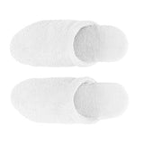 Alex Bath Slippers-Gina's Home Linen Ltd