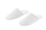 Alex Bath Slippers-Gina's Home Linen Ltd