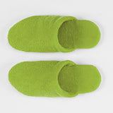 Alex Bath Slippers-Gina's Home Linen Ltd