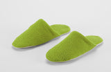 Alex Bath Slippers-Gina's Home Linen Ltd