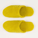 Alex Bath Slippers-Gina's Home Linen Ltd