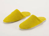 Alex Bath Slippers-Gina's Home Linen Ltd