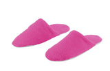 Alex Bath Slippers-Gina's Home Linen Ltd