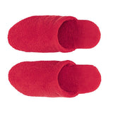 Alex Bath Slippers-Gina's Home Linen Ltd