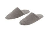 Alex Bath Slippers-Gina's Home Linen Ltd