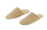 Alex Bath Slippers-Gina's Home Linen Ltd