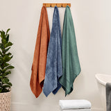 Alexandria Egyptian Cotton Towels-Gina's Home Linen Ltd