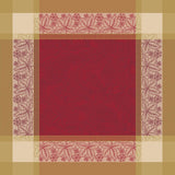 Alexandria Table Linen Collection (Green Sweet)-Gina's Home Linen Ltd