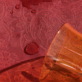 Alexandria Table Linen Collection (Green Sweet)-Gina's Home Linen Ltd