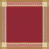 Alexandria Table Linen Collection (Green Sweet)-Gina's Home Linen Ltd