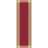 Alexandria Table Linen Collection (Green Sweet)-Gina's Home Linen Ltd