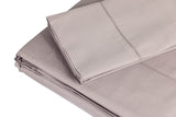 Alma Egyptian Cotton Sheets (350 TC)-Gina's Home Linen Ltd