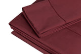 Alma Egyptian Cotton Sheets (350 TC)-Gina's Home Linen Ltd