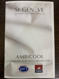 Ambicool Mattress Protector-Gina's Home Linen Ltd