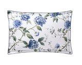 Amboise Bleu Bedding Collection-Gina's Home Linen Ltd