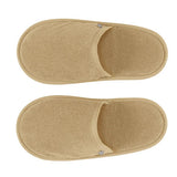 Amigo Bath Slippers-Gina's Home Linen Ltd