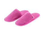 Amigo Bath Slippers-Gina's Home Linen Ltd