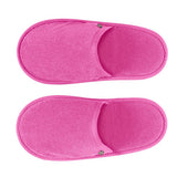 Amigo Bath Slippers-Gina's Home Linen Ltd