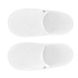 Amigo Bath Slippers-Gina's Home Linen Ltd