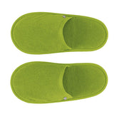 Amigo Bath Slippers-Gina's Home Linen Ltd