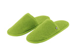 Amigo Bath Slippers-Gina's Home Linen Ltd