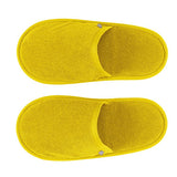 Amigo Bath Slippers-Gina's Home Linen Ltd