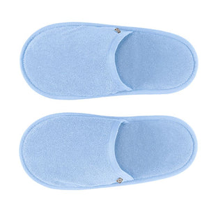 Amigo Bath Slippers-Gina's Home Linen Ltd