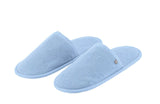 Amigo Bath Slippers-Gina's Home Linen Ltd