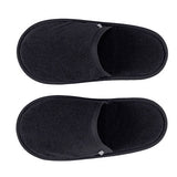 Amigo Bath Slippers-Gina's Home Linen Ltd