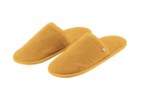 Amigo Bath Slippers-Gina's Home Linen Ltd