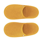 Amigo Bath Slippers-Gina's Home Linen Ltd