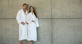 Amigo Robe Collection-Gina's Home Linen Ltd