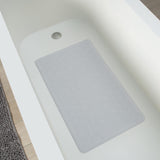 Ivora Foliage Tub Mat-Gina's Home Linen Ltd