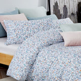 Andie Duvet Cover Set-Gina's Home Linen Ltd